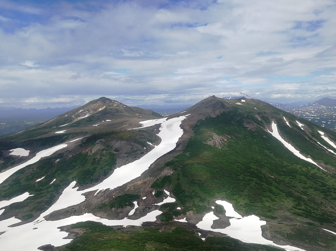 Maly Semyachik Volcano-Yelizovo必去景点