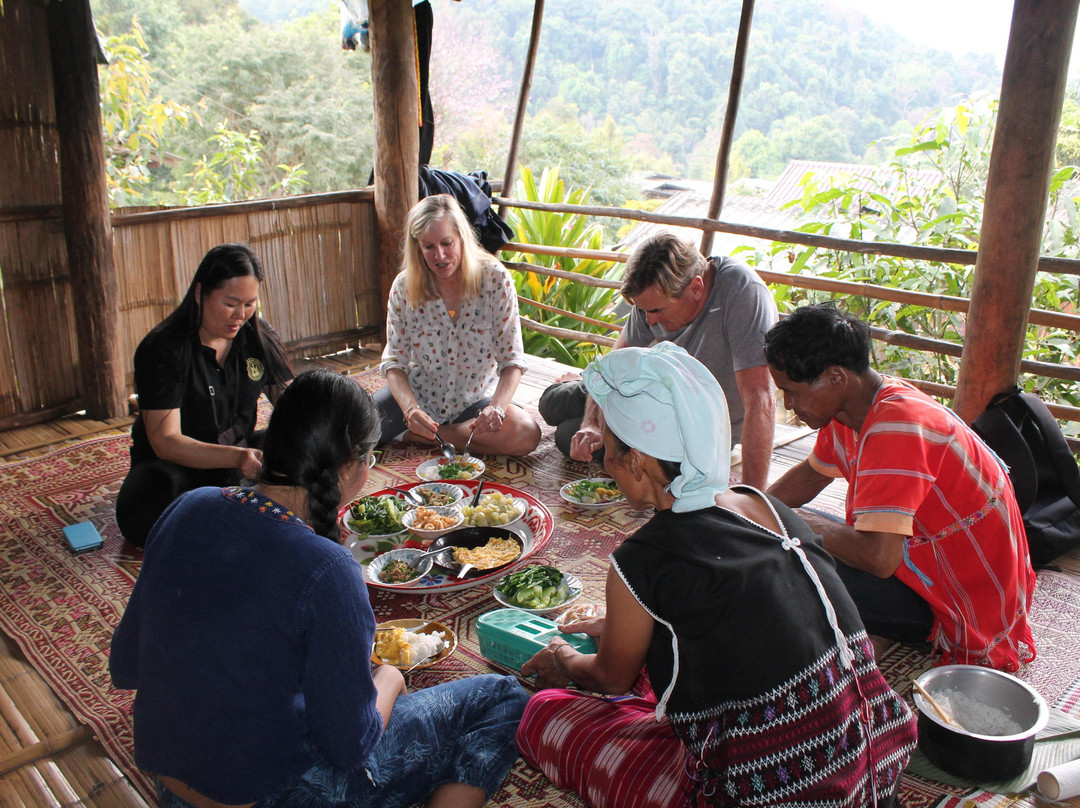 Love Chiang Mai Cooking And Touring-清迈必去景点