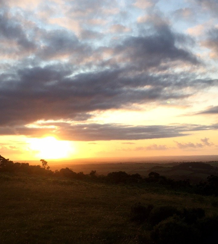 Adventure Okehampton-Okehampton必去景点