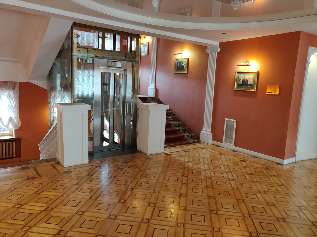 Severnaya Hotel主图