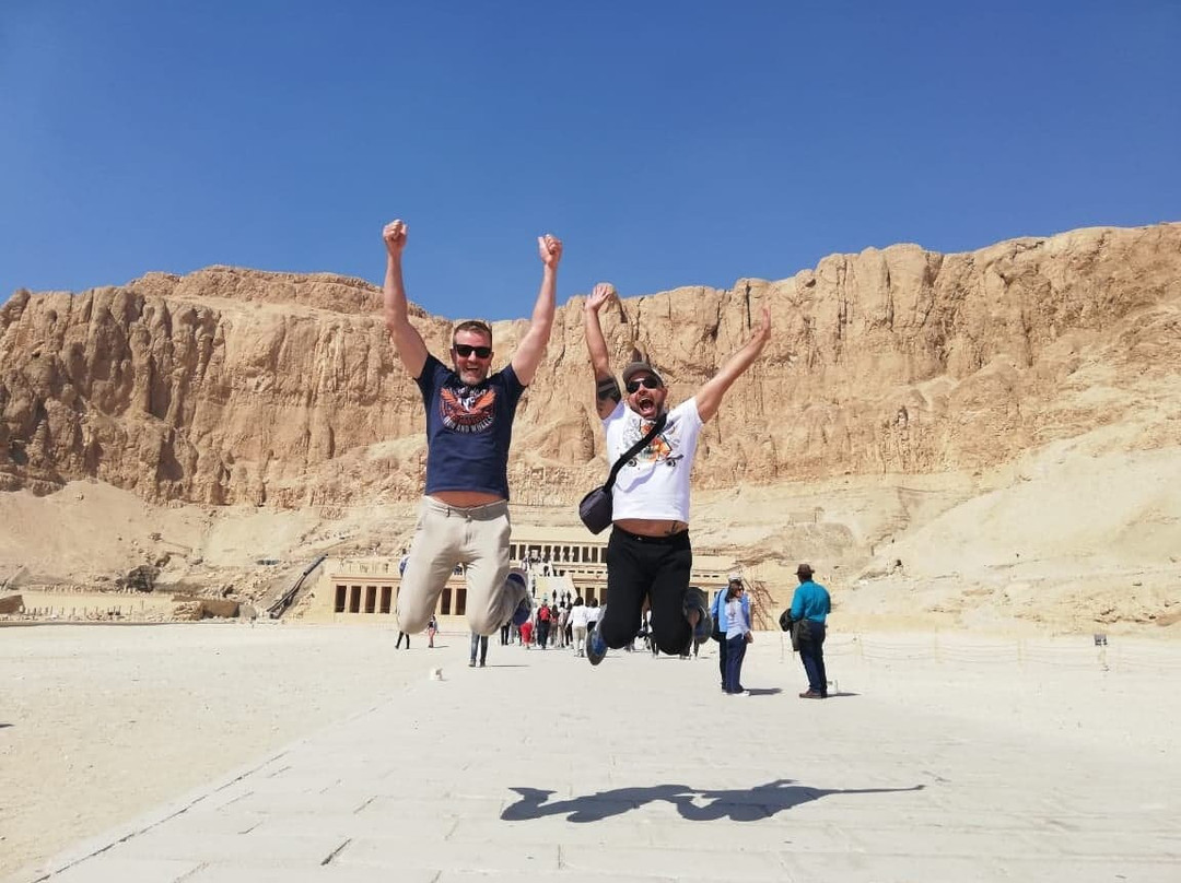Lama Egypt Tours-开罗必去景点