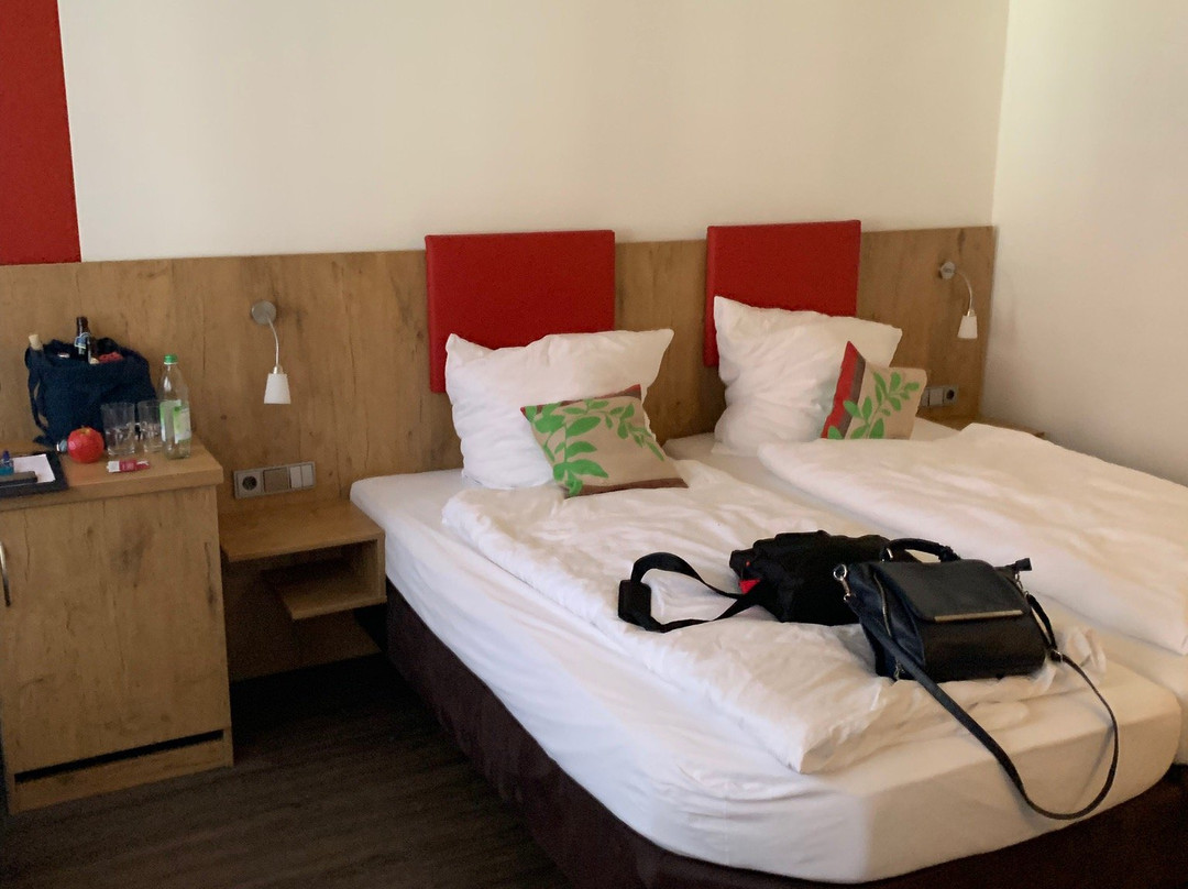 ROOM'Z zimmeraufzeit主图