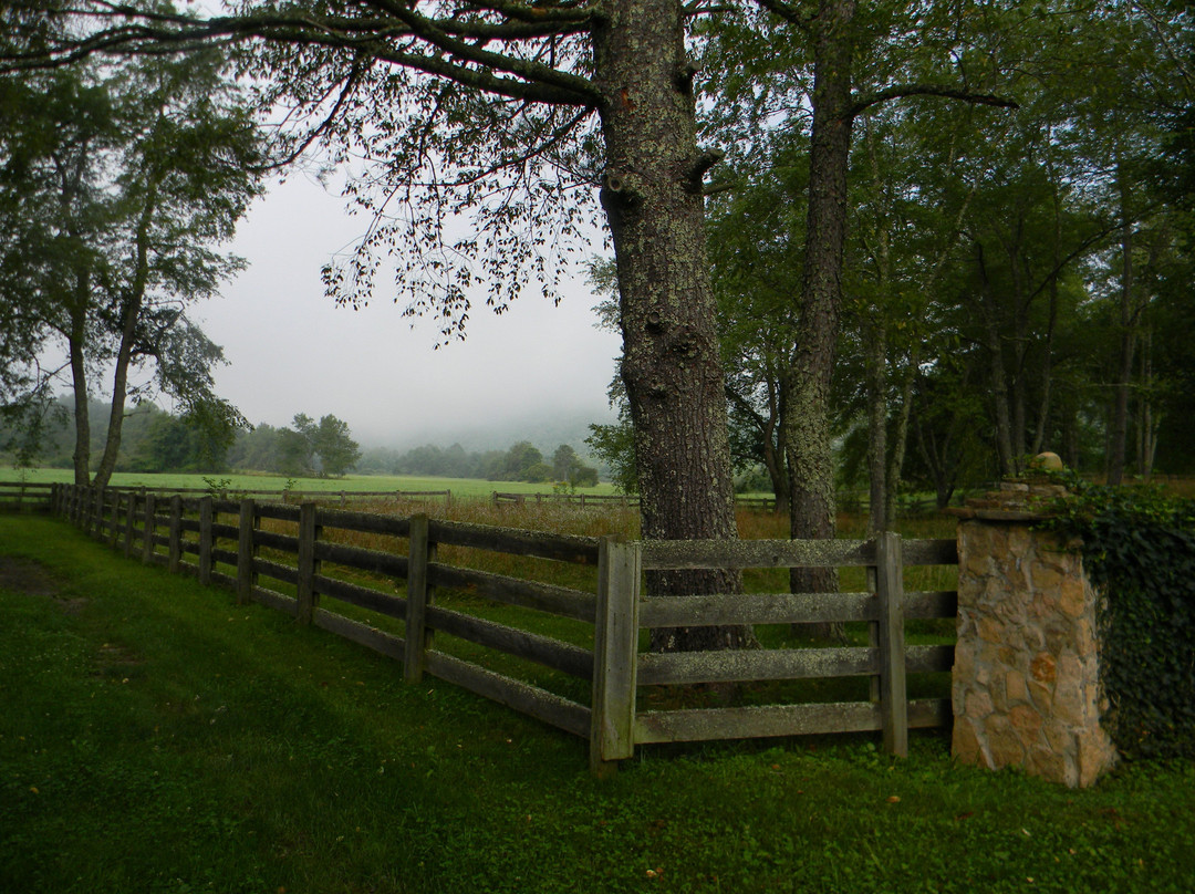 Hidden Valley Bed and Breakfast主图