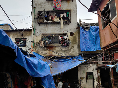 Mumblu Tours-孟买必去景点