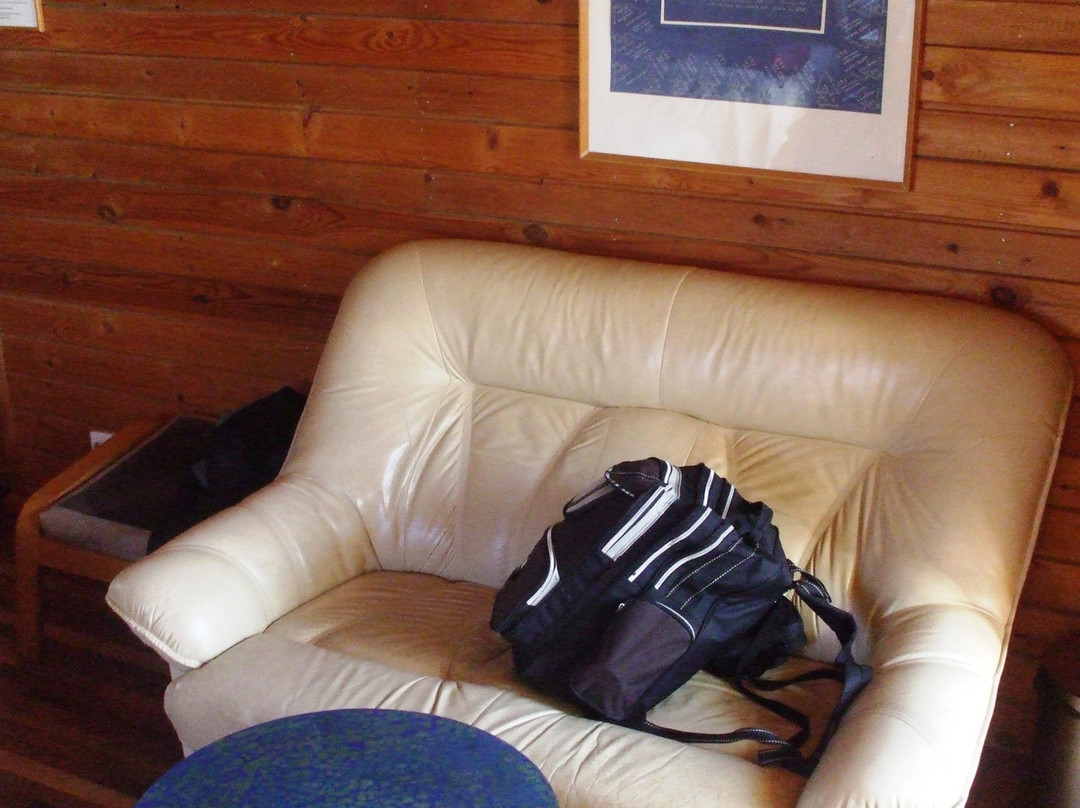 The White Villa主图