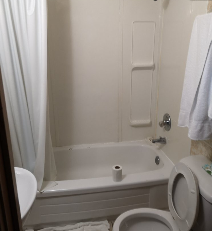 Sauble Beach Lodge主图