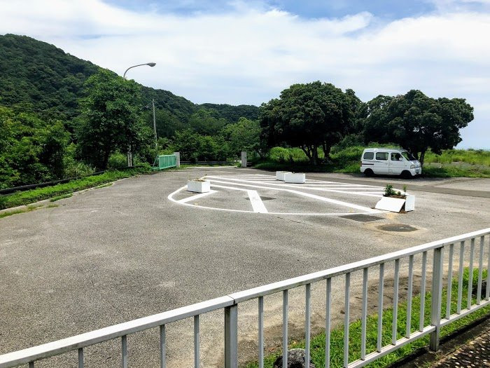 Takechi Hampeita Statue-须崎市必去景点