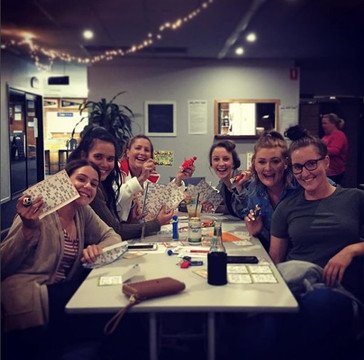 Boonah Golf Club-Boonah必去景点