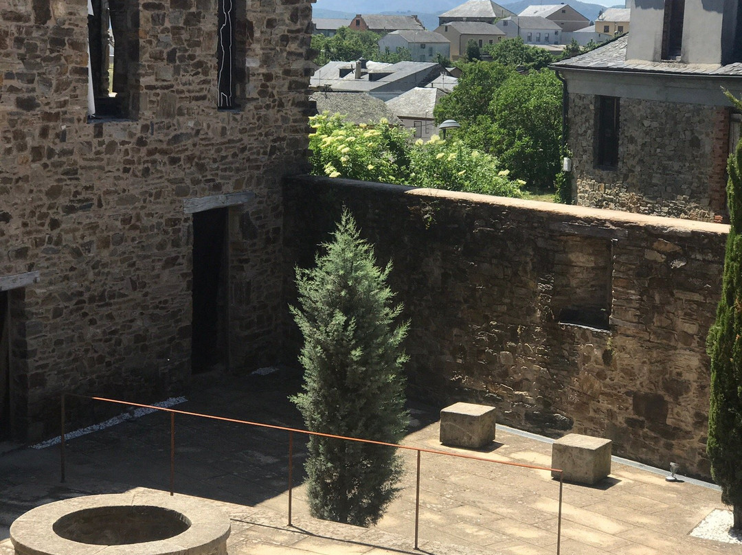 Bodegas Pittacum-Arganza必去景点