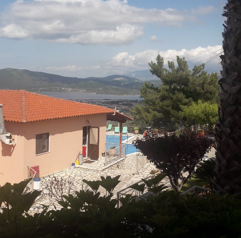 Semiramis Hotel主图