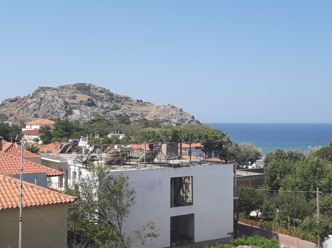 Afrodite Hotel & Apartments主图