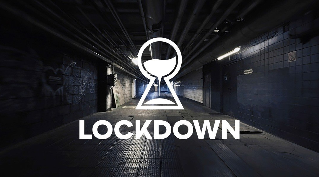 Lockdown景点图片