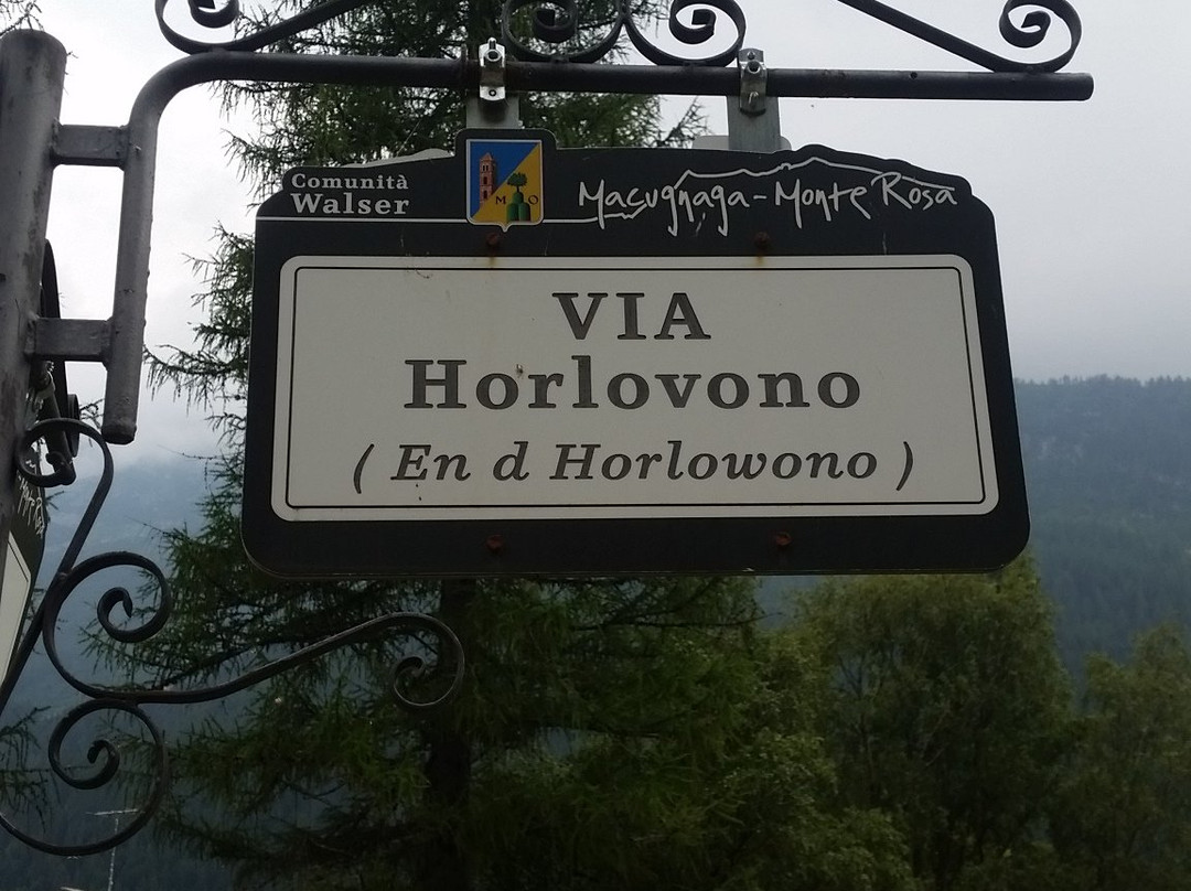 Casa Alpina Don Guanella主图
