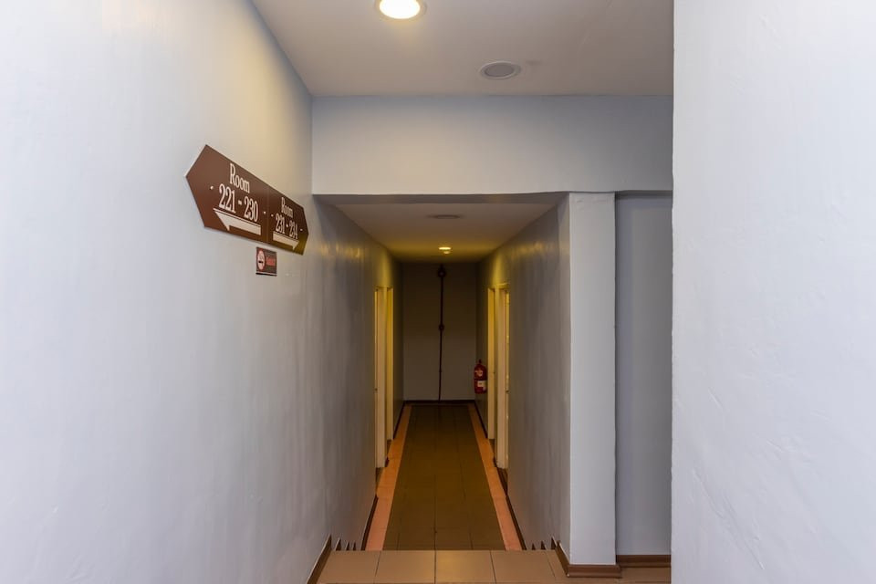 I Harmony Hotel主图