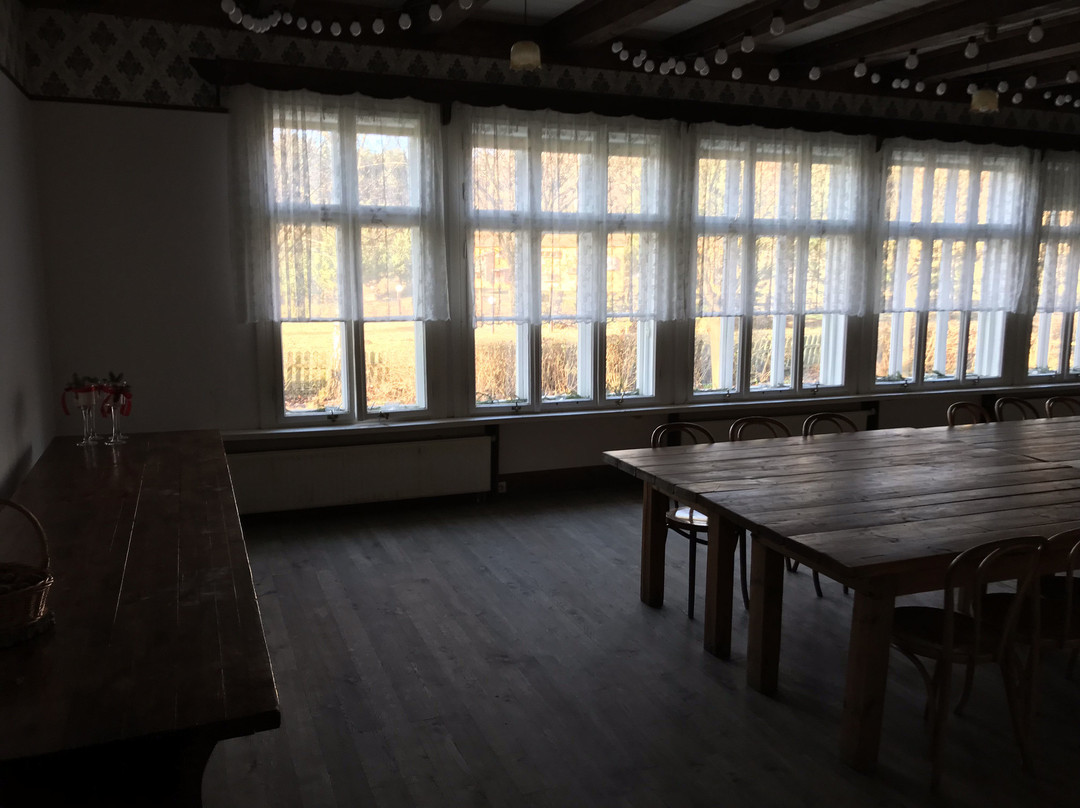 Nosselia Hotel主图