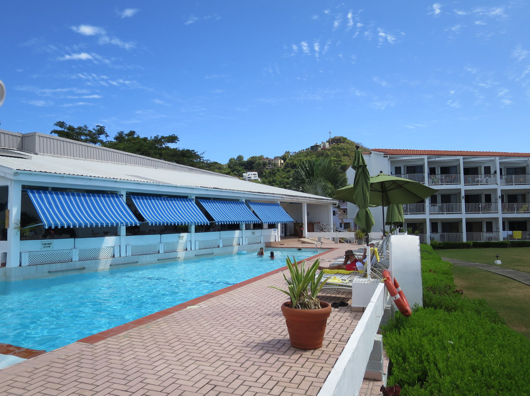 Allamanda Beach Resort主图