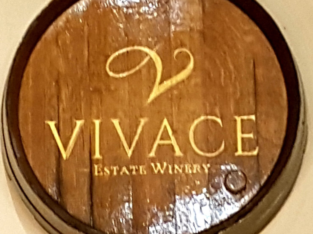 Vivace Estate Winery-阿默斯特堡必去景点