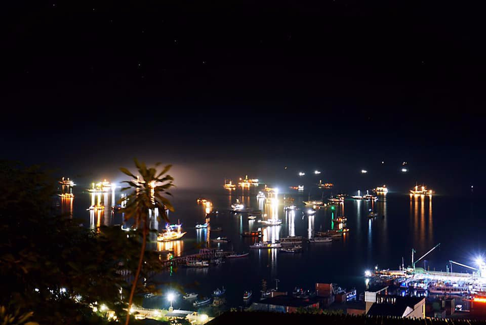 Bayview Gardens Hotel主图