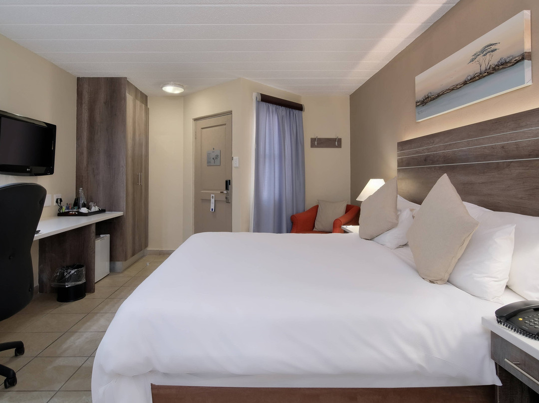 Protea Hotel Polokwane Landmark主图
