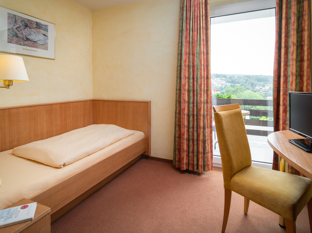 AKZENT Hotel Haus Sonnenberg主图