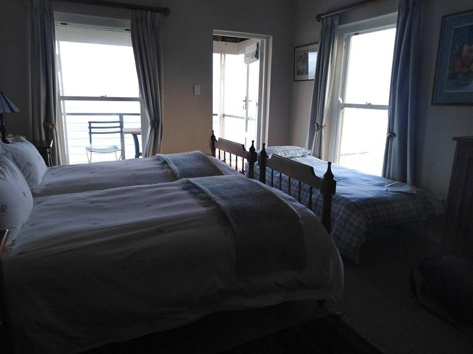 Moonglow Guest House主图