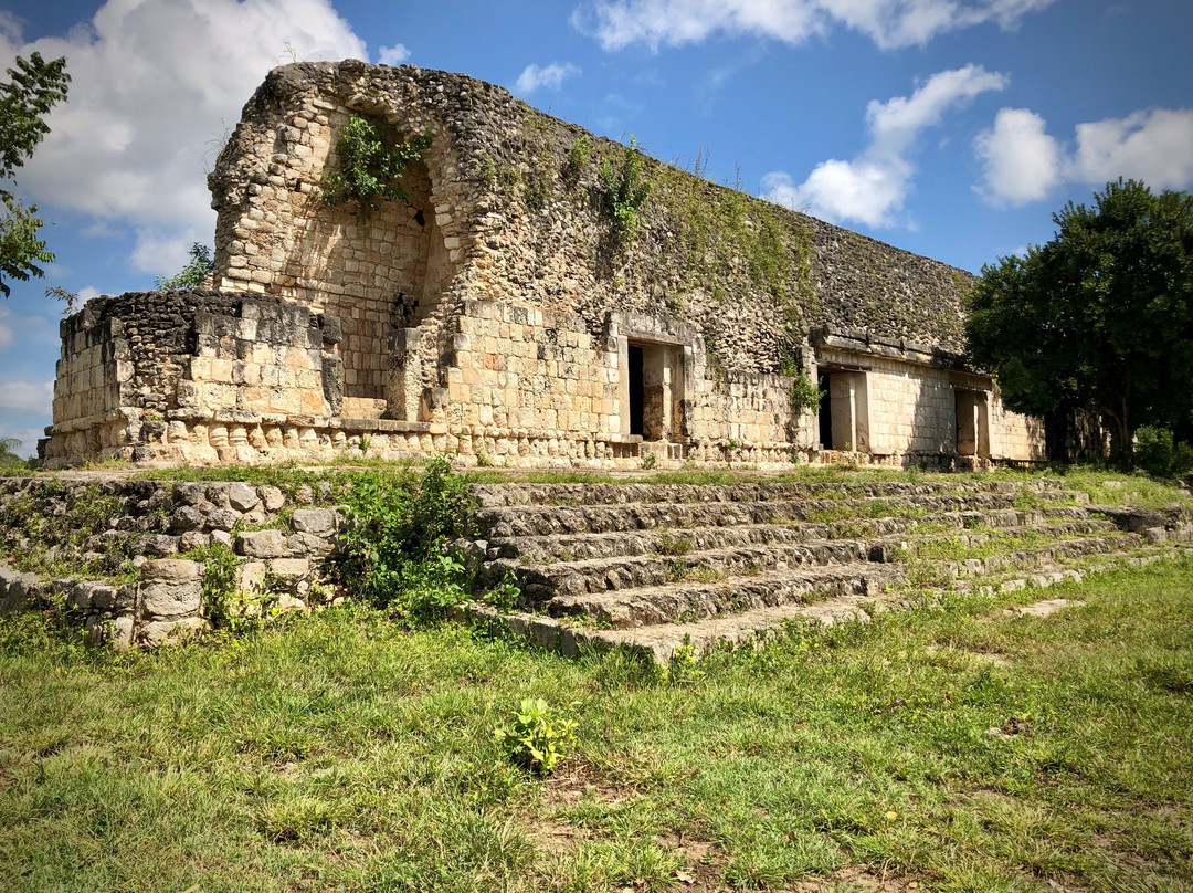 Kuluba-Tizimin必去景点