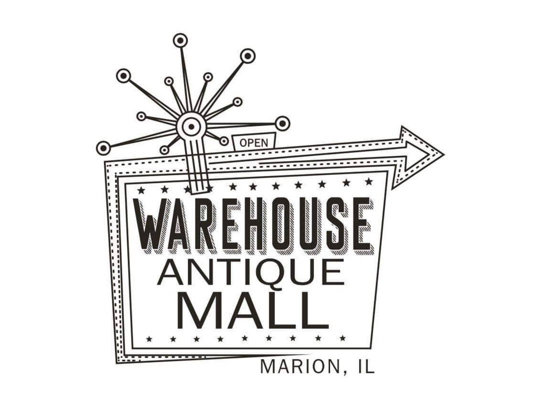Warehouse Antique Mall景点图片