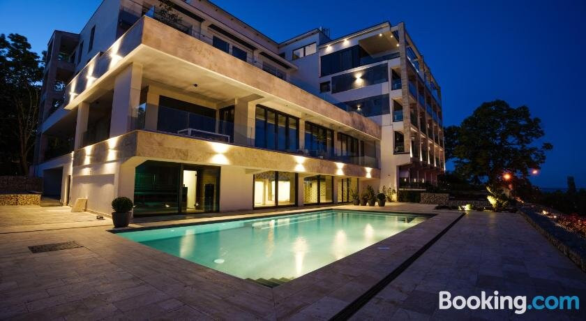 Sailing Apartmanok