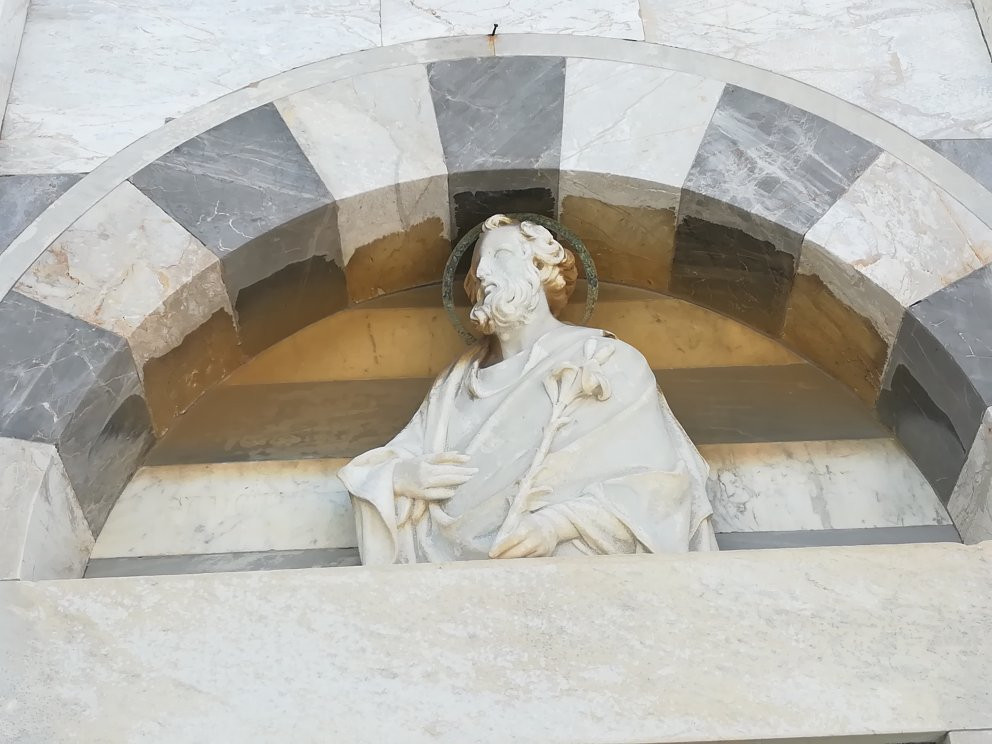 Chiesa di Santa Maria Ausiliatrice景点图片