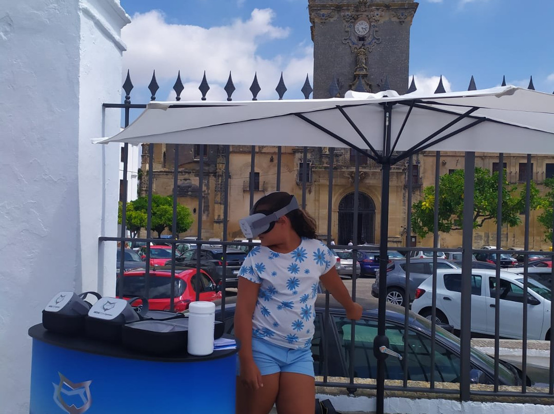 Plaza del Cabildo景点图片