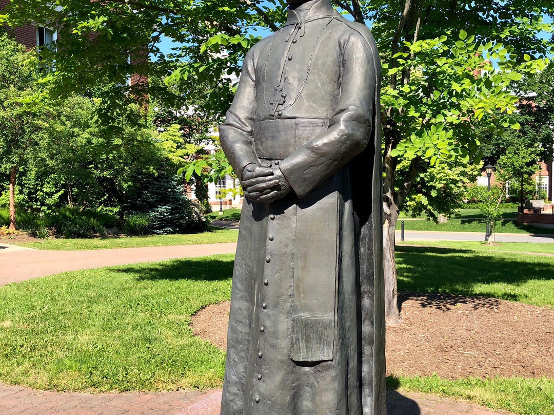 Saint Francis Xavier University-安蒂岗尼希必去景点