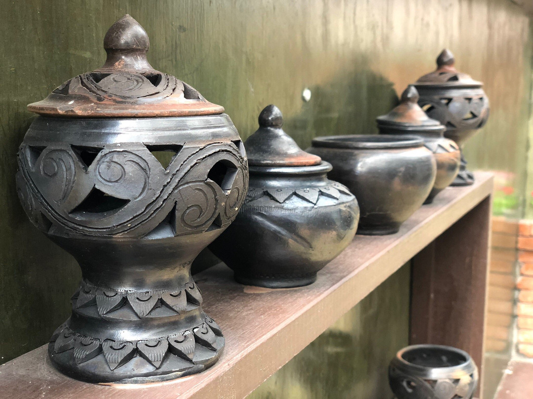 Nong Phueng酒店住宿-Ing Mon House