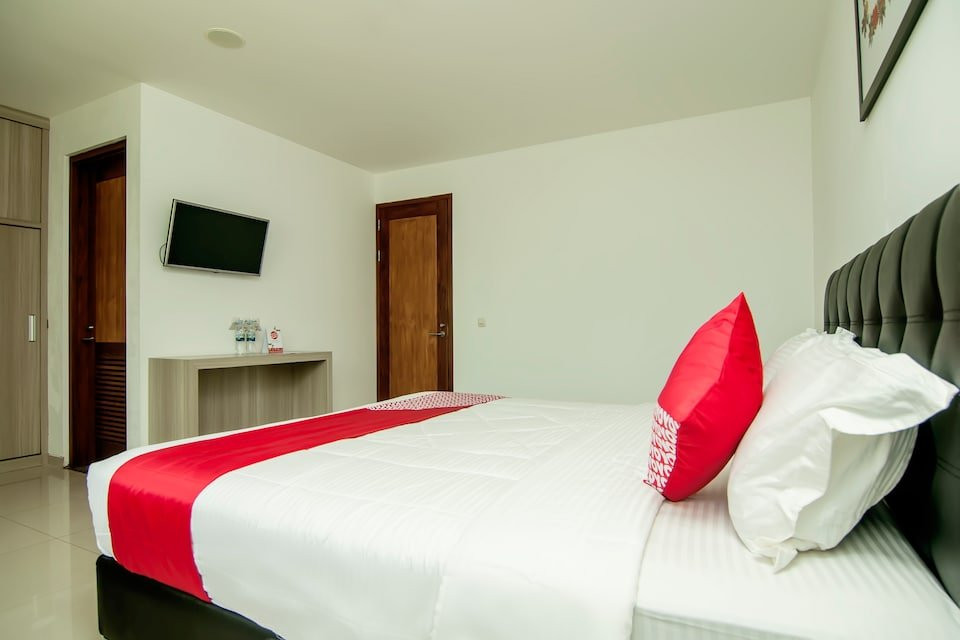 OYO 882 Puri Gevana Guest House主图