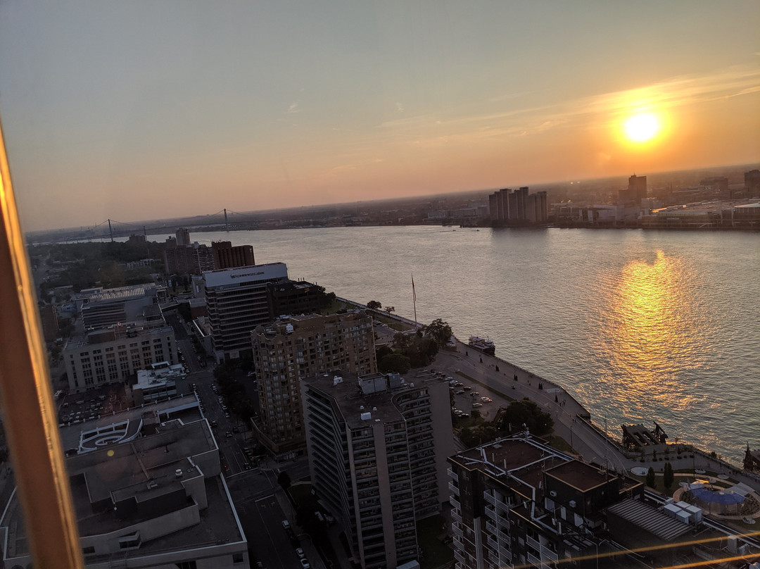 Caesars Windsor主图