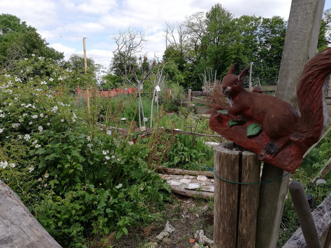 A L'écoute de la Nature-Blargies必去景点
