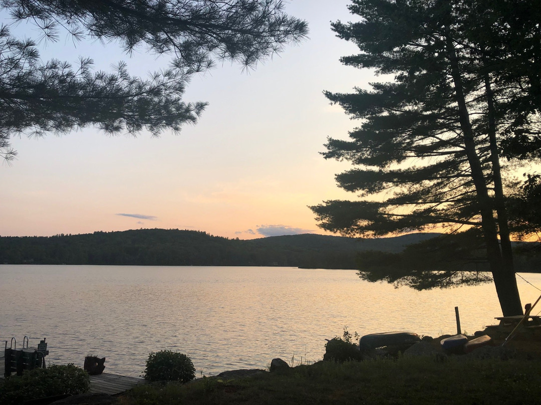 Follansbee Inn主图