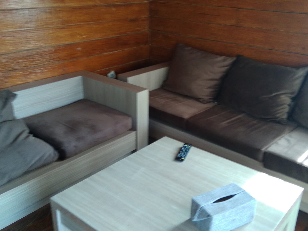 Kamojang Green Hotel & Resort主图