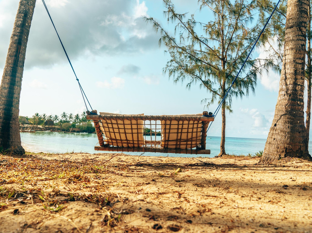 Karamba Eco Boutique Hotel主图