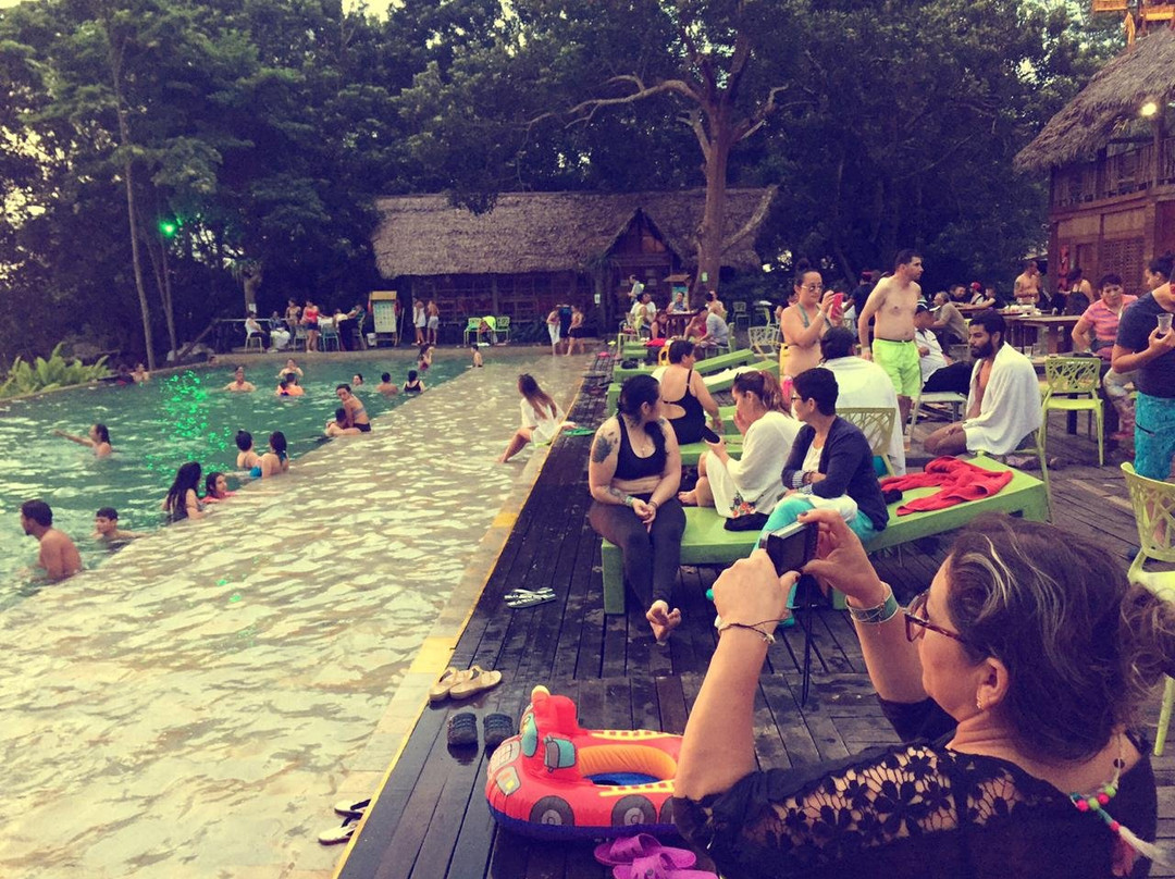 Hotel Amazon by On Vacation主图