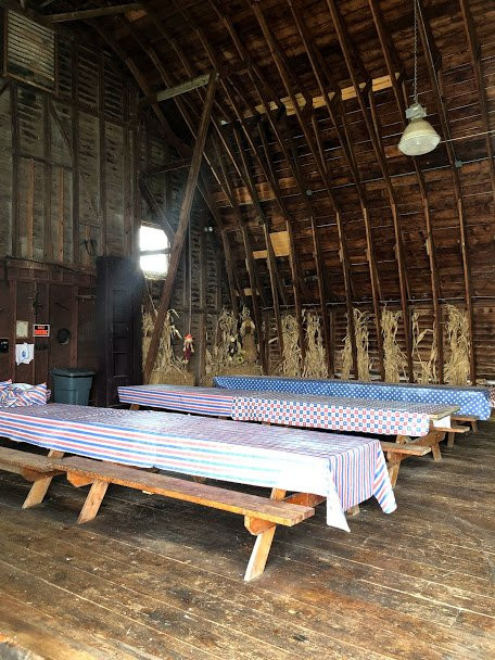 MetroParks Farm-Canfield必去景点