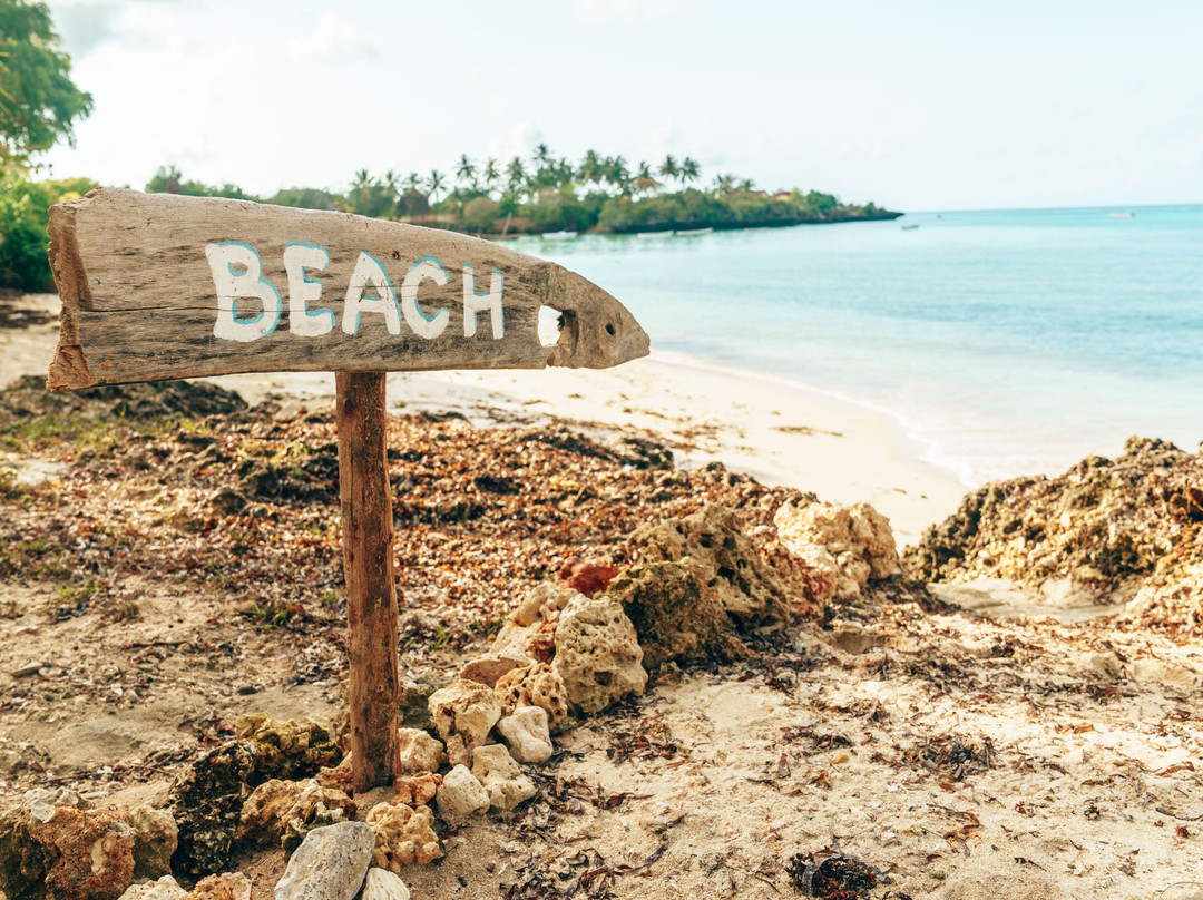 Karamba Eco Boutique Hotel主图