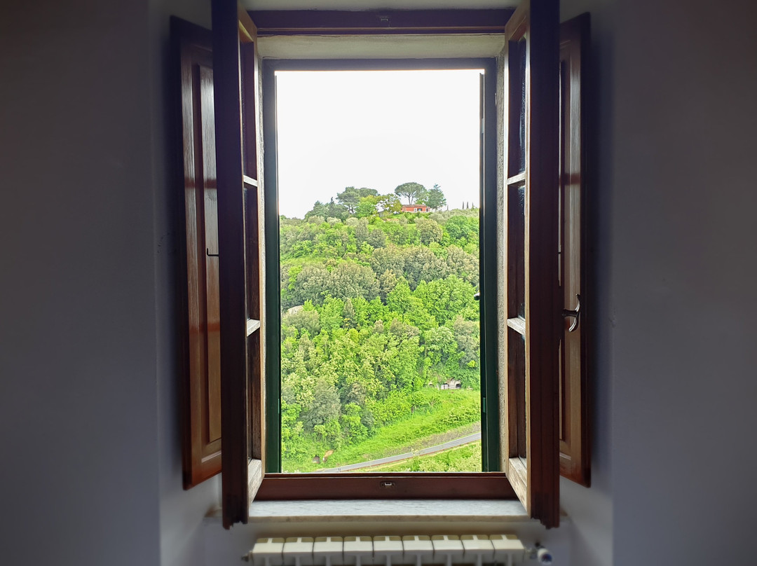 La Casa degli Archi主图
