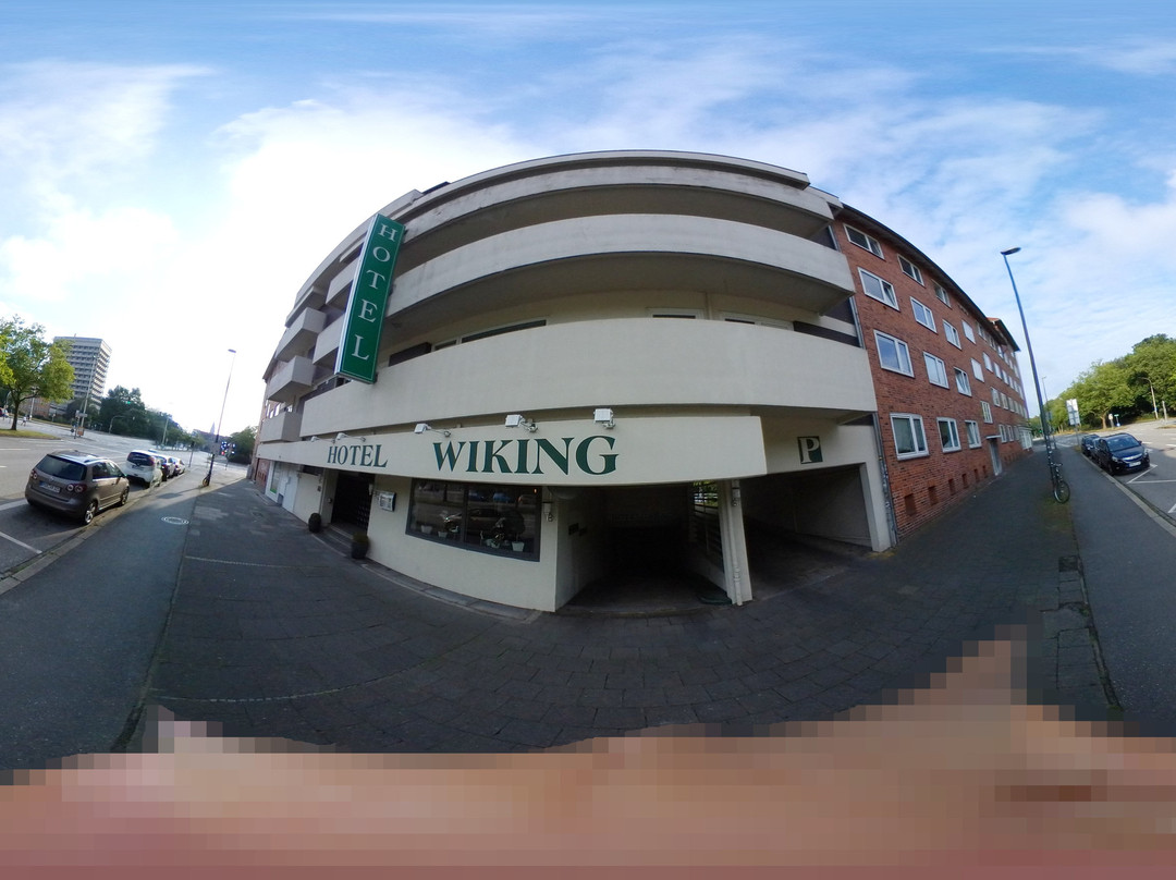 Hotel Wiking - Kiel主图