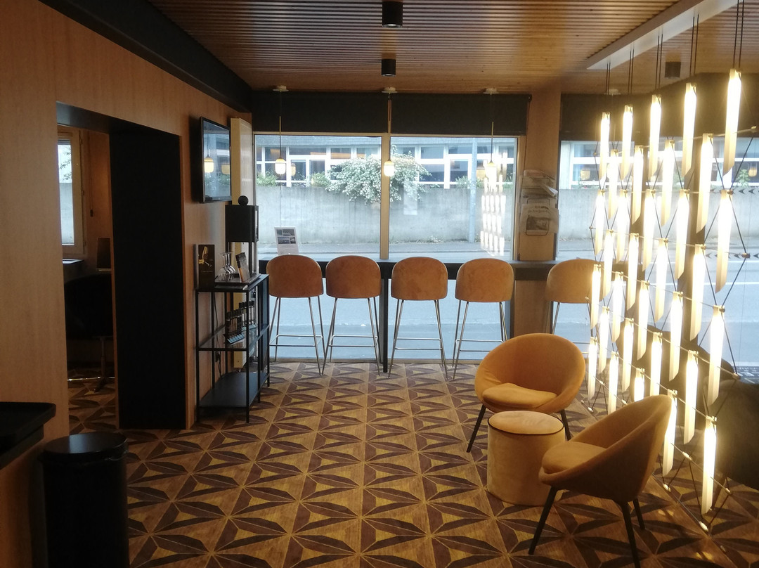 Hôtel Center Brest主图