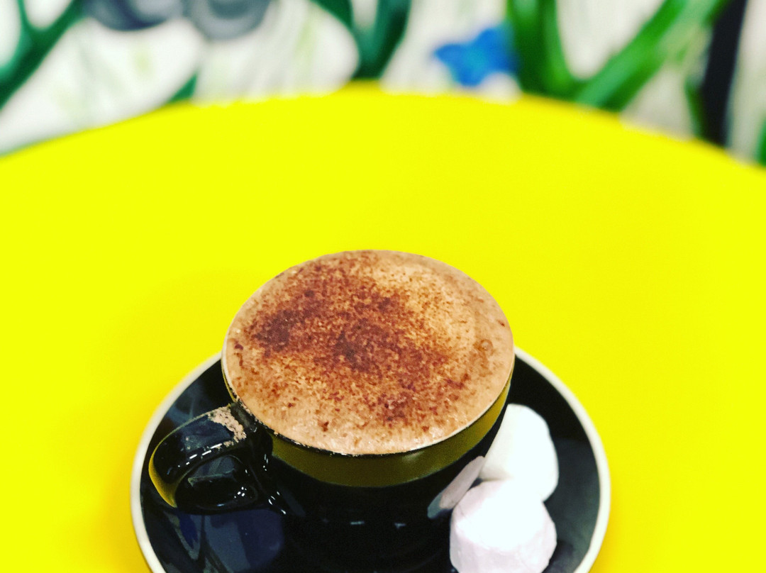 Tootsie-亚斯必去景点