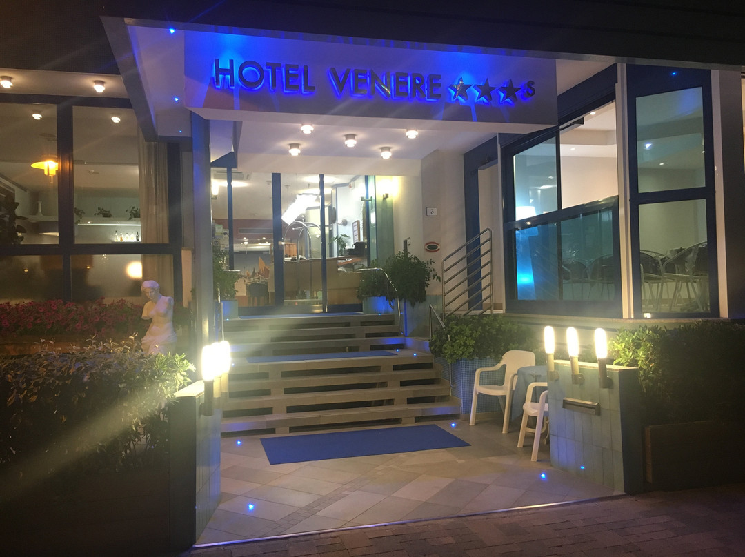 Hotel Venere主图