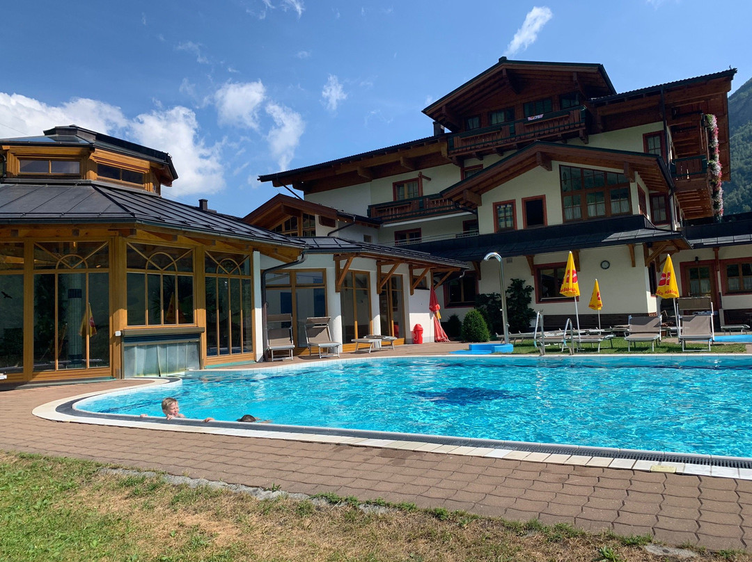 Feriendorf Ponyhof主图