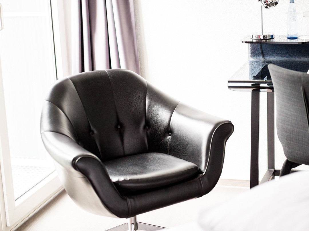 Wald & Golfhotel Lottental主图