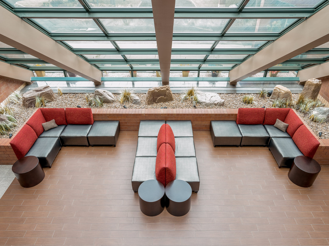 Holiday Inn Manitowoc by IHG主图