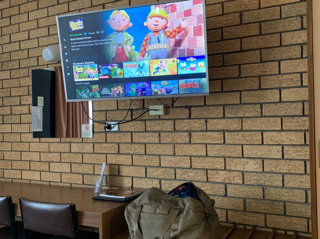 Maffra Motor Inn主图